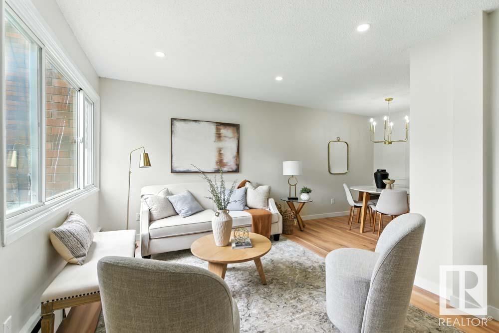 Property at #210 2908 116A AV NW image 4