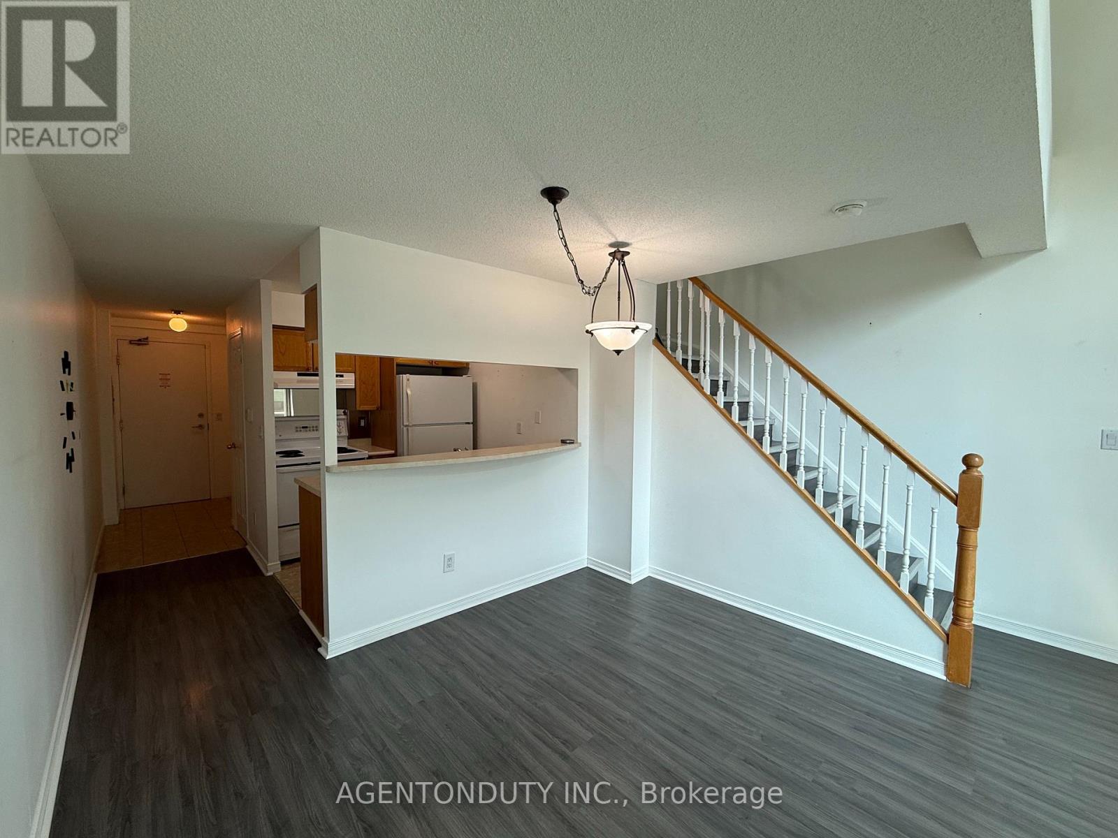 529 - 109 Front Street E, Toronto, Ontario  M5A 4P7 - Photo 15 - C12265194