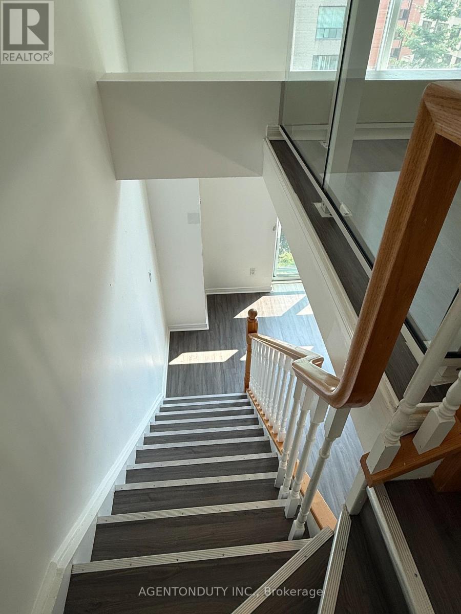 529 - 109 Front Street E, Toronto, Ontario  M5A 4P7 - Photo 24 - C12265194