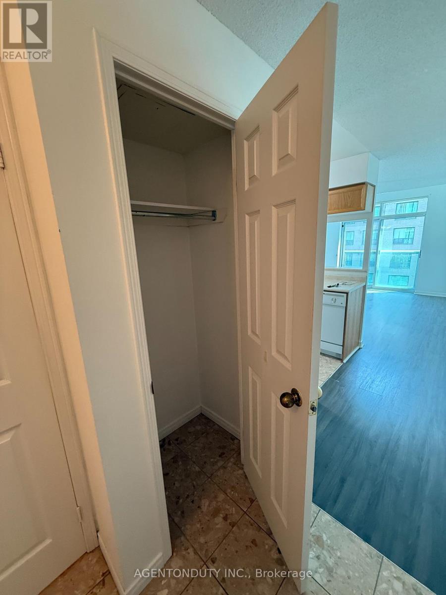 529 - 109 Front Street E, Toronto, Ontario  M5A 4P7 - Photo 18 - C12265194