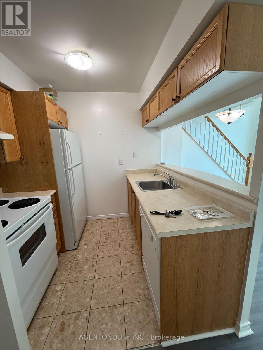 529 - 109 Front Street E, Toronto, Ontario  M5A 4P7 - Photo 20 - C12265194