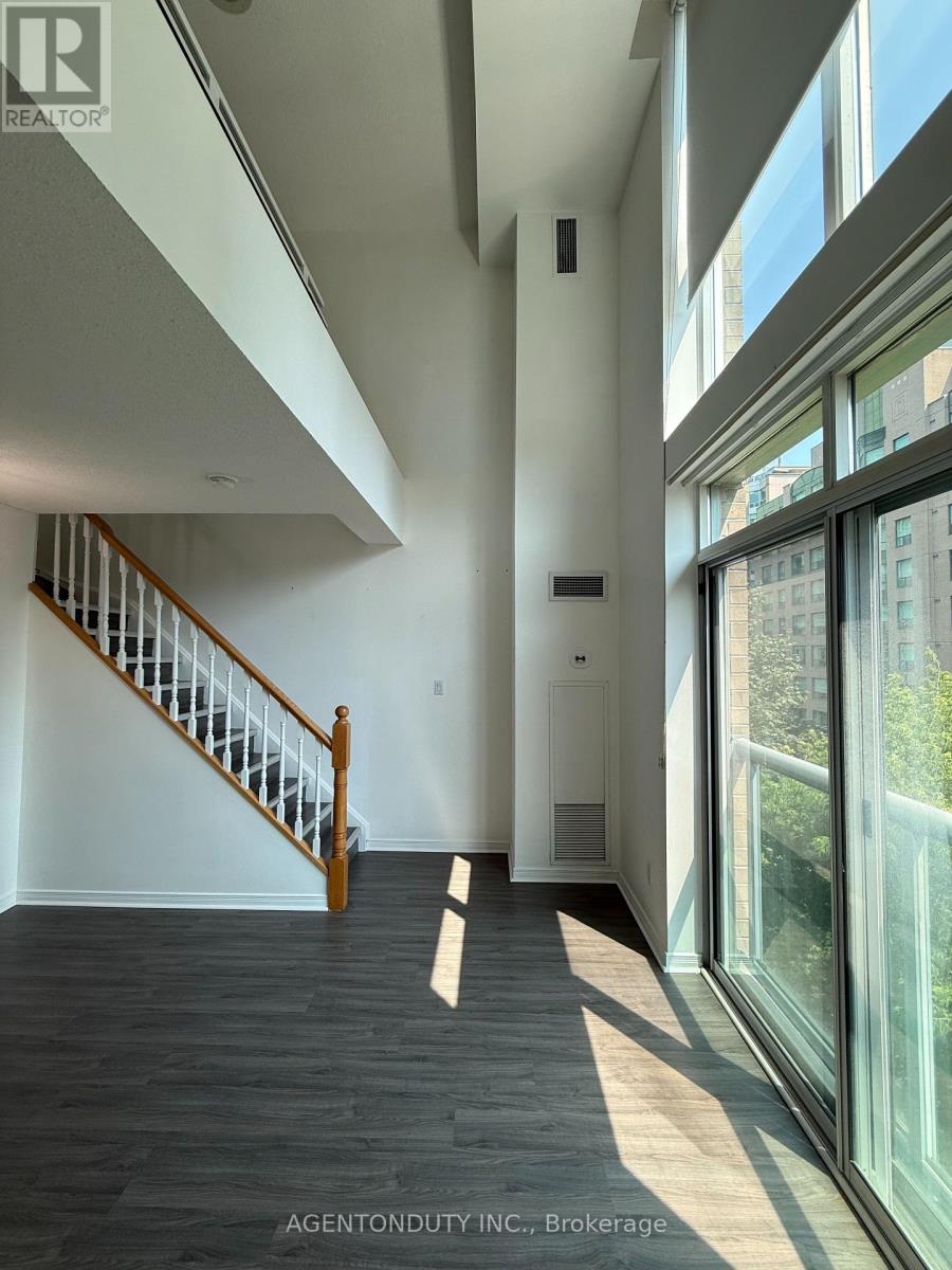 529 - 109 Front Street E, Toronto, Ontario  M5A 4P7 - Photo 17 - C12265194