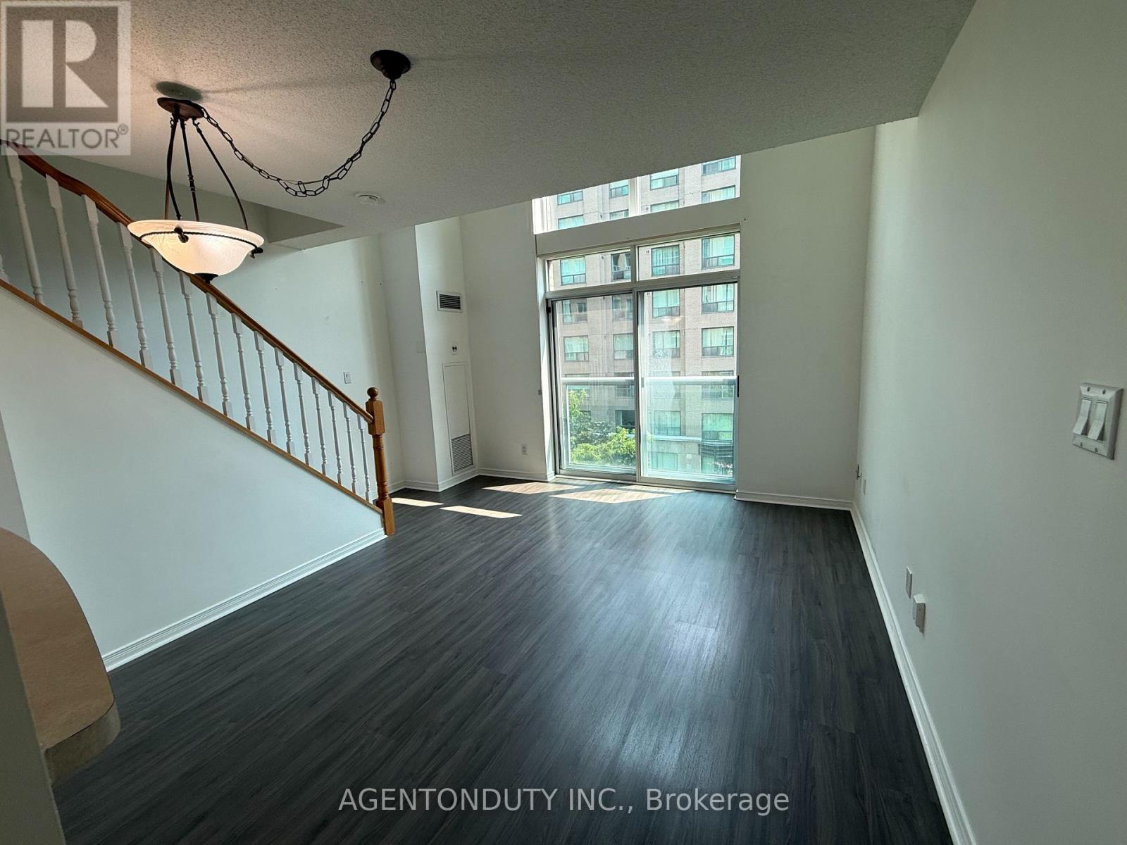 529 - 109 Front Street E, Toronto, Ontario  M5A 4P7 - Photo 13 - C12265194