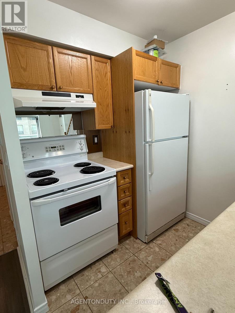 529 - 109 Front Street E, Toronto, Ontario  M5A 4P7 - Photo 21 - C12265194