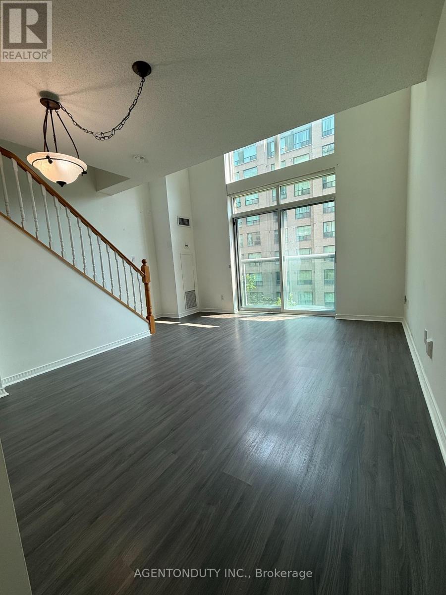 529 - 109 Front Street E, Toronto, Ontario  M5A 4P7 - Photo 11 - C12265194