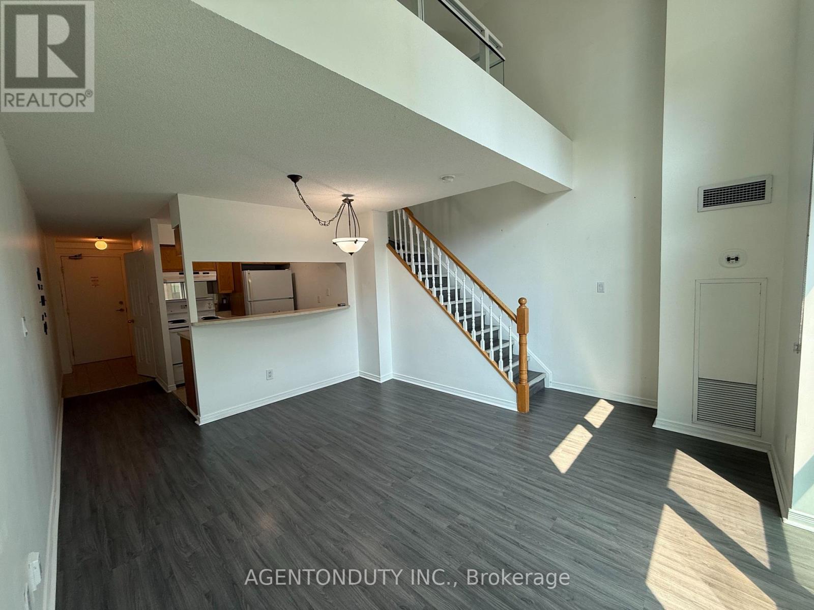 529 - 109 Front Street E, Toronto, Ontario  M5A 4P7 - Photo 27 - C12265194