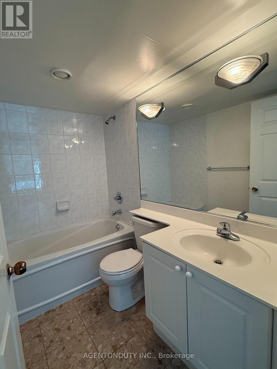 529 - 109 Front Street E, Toronto, Ontario  M5A 4P7 - Photo 29 - C12265194