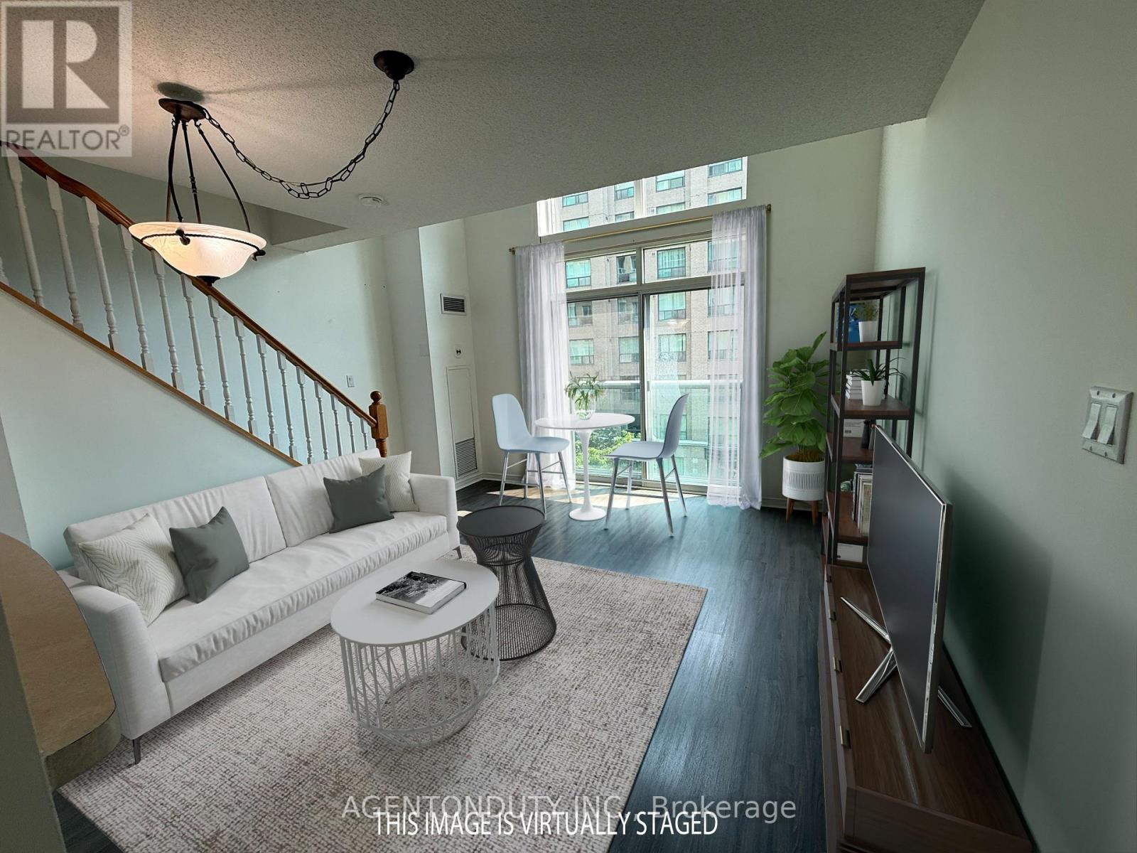529 - 109 Front Street E, Toronto, Ontario  M5A 4P7 - Photo 6 - C12265194