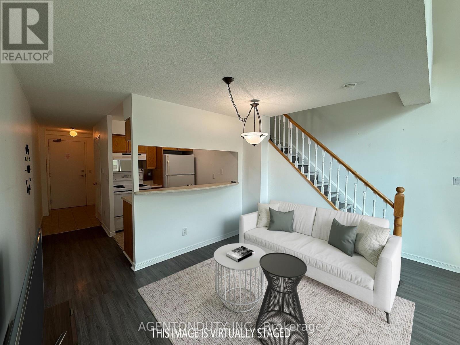529 - 109 Front Street E, Toronto, Ontario  M5A 4P7 - Photo 7 - C12265194