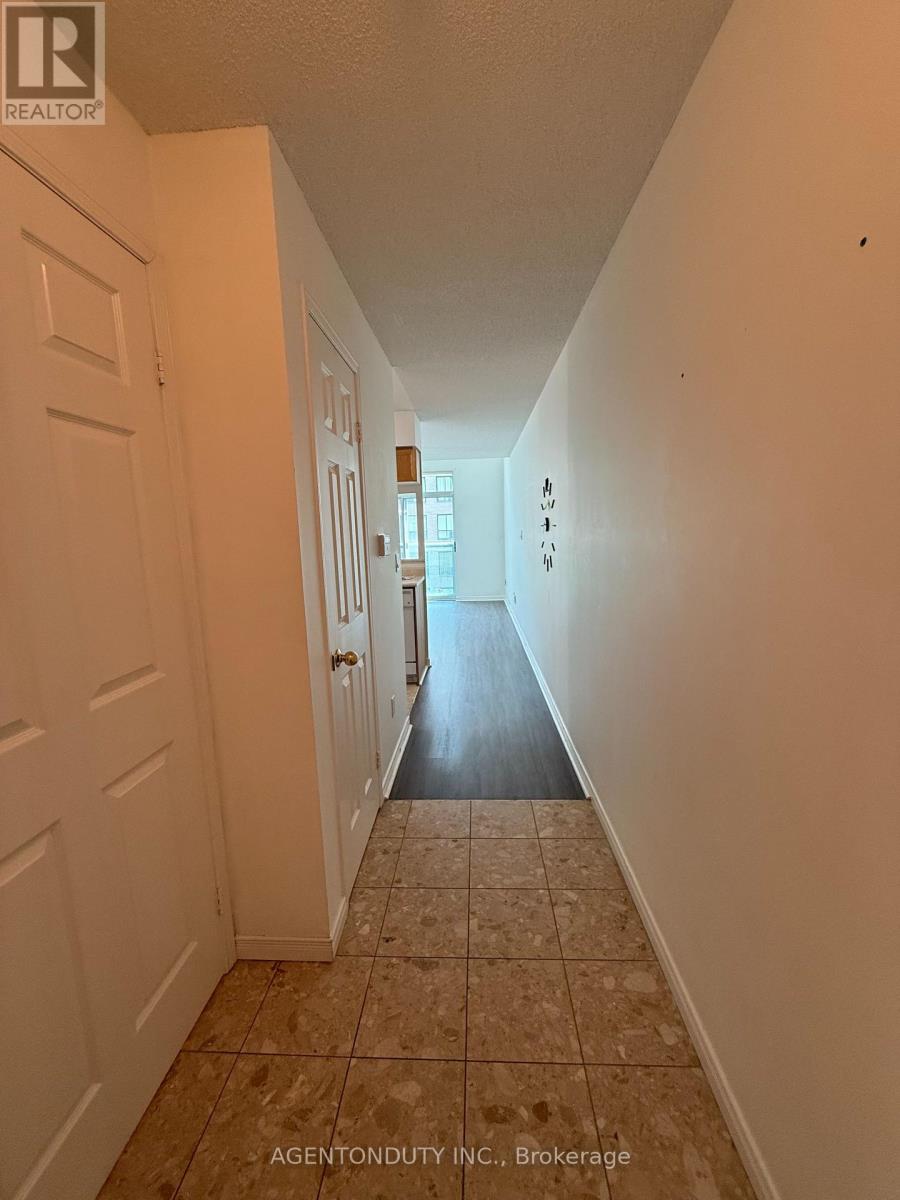 529 - 109 Front Street E, Toronto, Ontario  M5A 4P7 - Photo 9 - C12265194