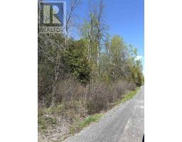 11865 (PTLT23) ARMSTRONG ROAD, North Dundas, Ontario