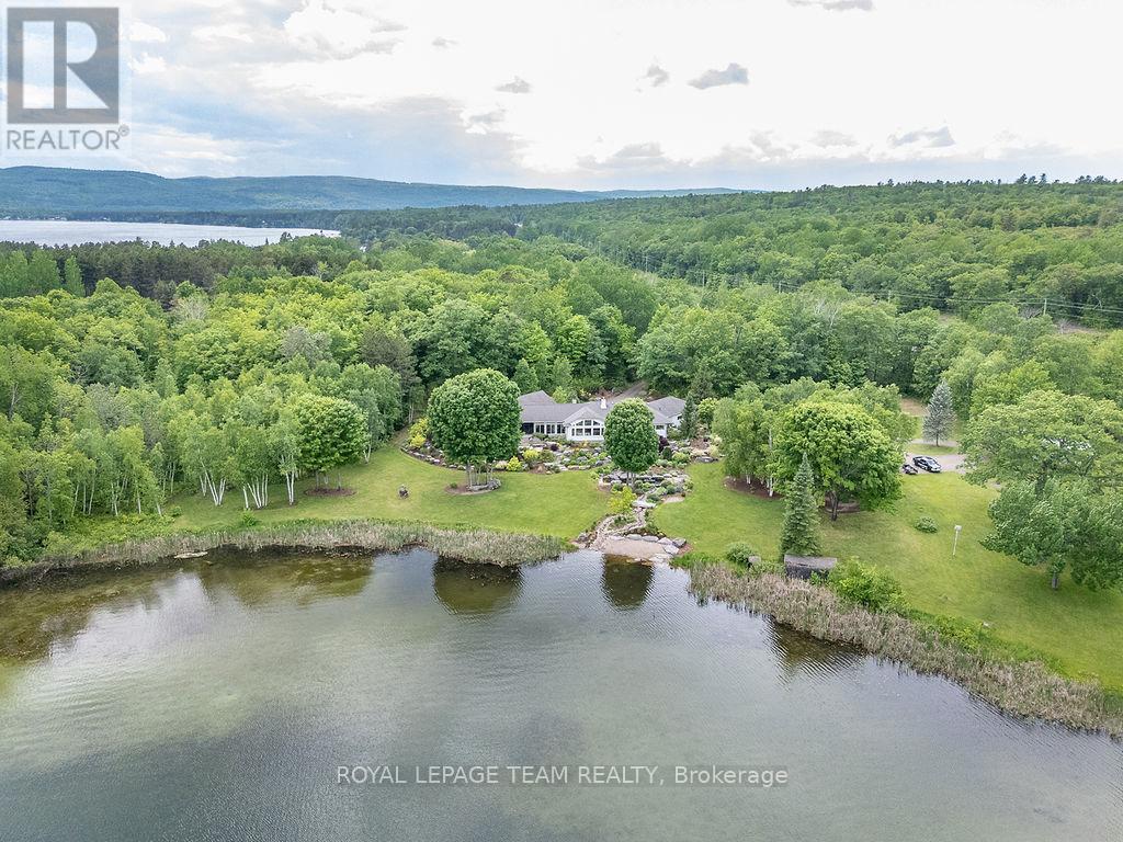 2741 FOYMOUNT ROAD, Bonnechere Valley, Ontario