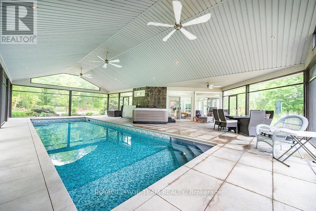 2741 Foymount Road, Bonnechere Valley, Ontario  K0J 1T0 - Photo 35 - X12265804