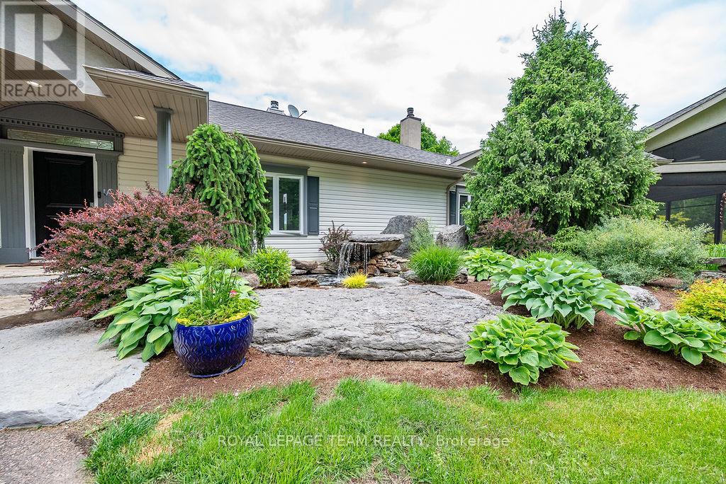 2741 Foymount Road, Bonnechere Valley, Ontario  K0J 1T0 - Photo 4 - X12265804