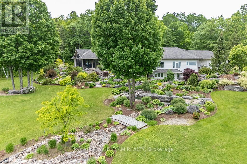 2741 Foymount Road, Bonnechere Valley, Ontario  K0J 1T0 - Photo 41 - X12265804