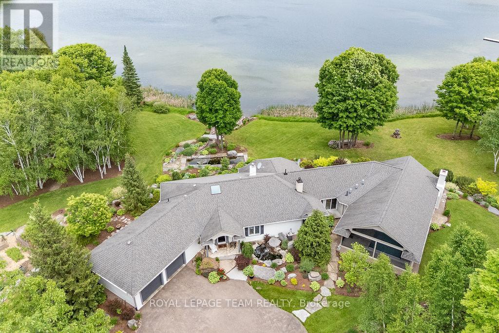 2741 Foymount Road, Bonnechere Valley, Ontario  K0J 1T0 - Photo 42 - X12265804