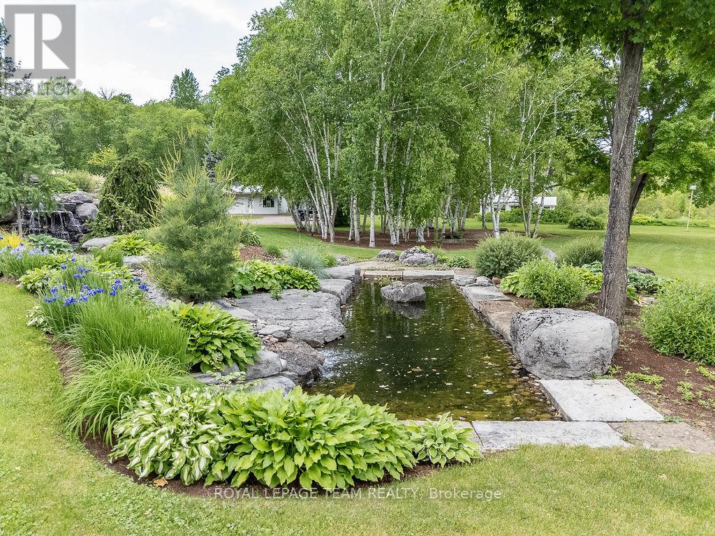 2741 Foymount Road, Bonnechere Valley, Ontario  K0J 1T0 - Photo 45 - X12265804
