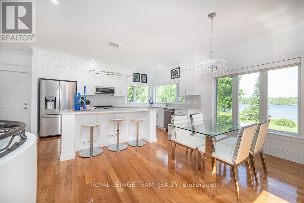 2741 Foymount Road, Bonnechere Valley, Ontario  K0J 1T0 - Photo 9 - X12265804