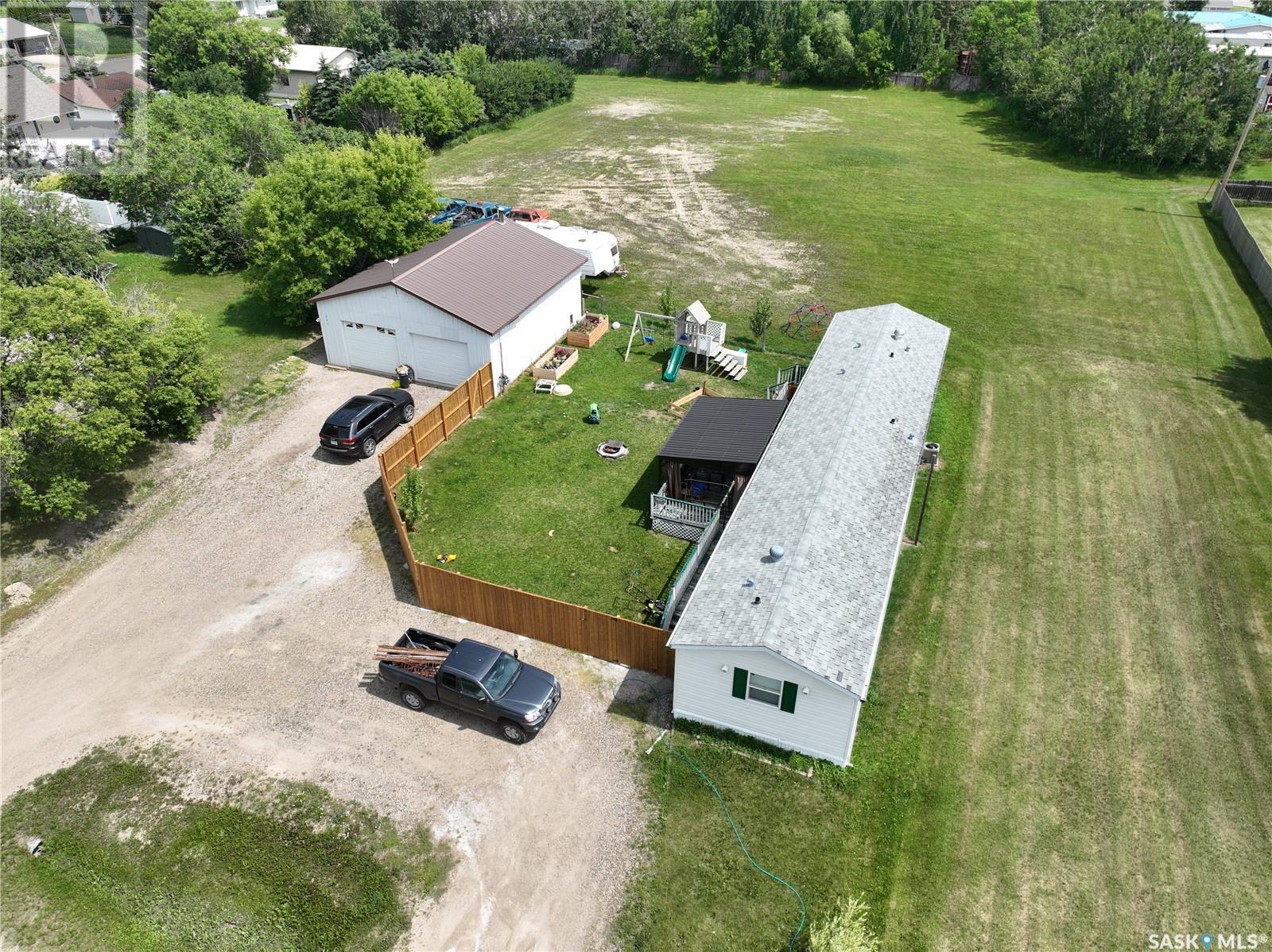 221 Turbantia Street, Esterhazy, Saskatchewan  S0A 0X0 - Photo 1 - SK008796