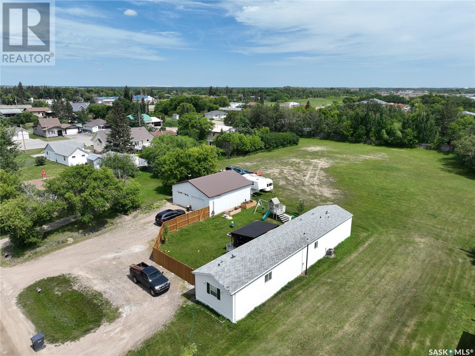 221 Turbantia Street, Esterhazy, Saskatchewan  S0A 0X0 - Photo 2 - SK008796