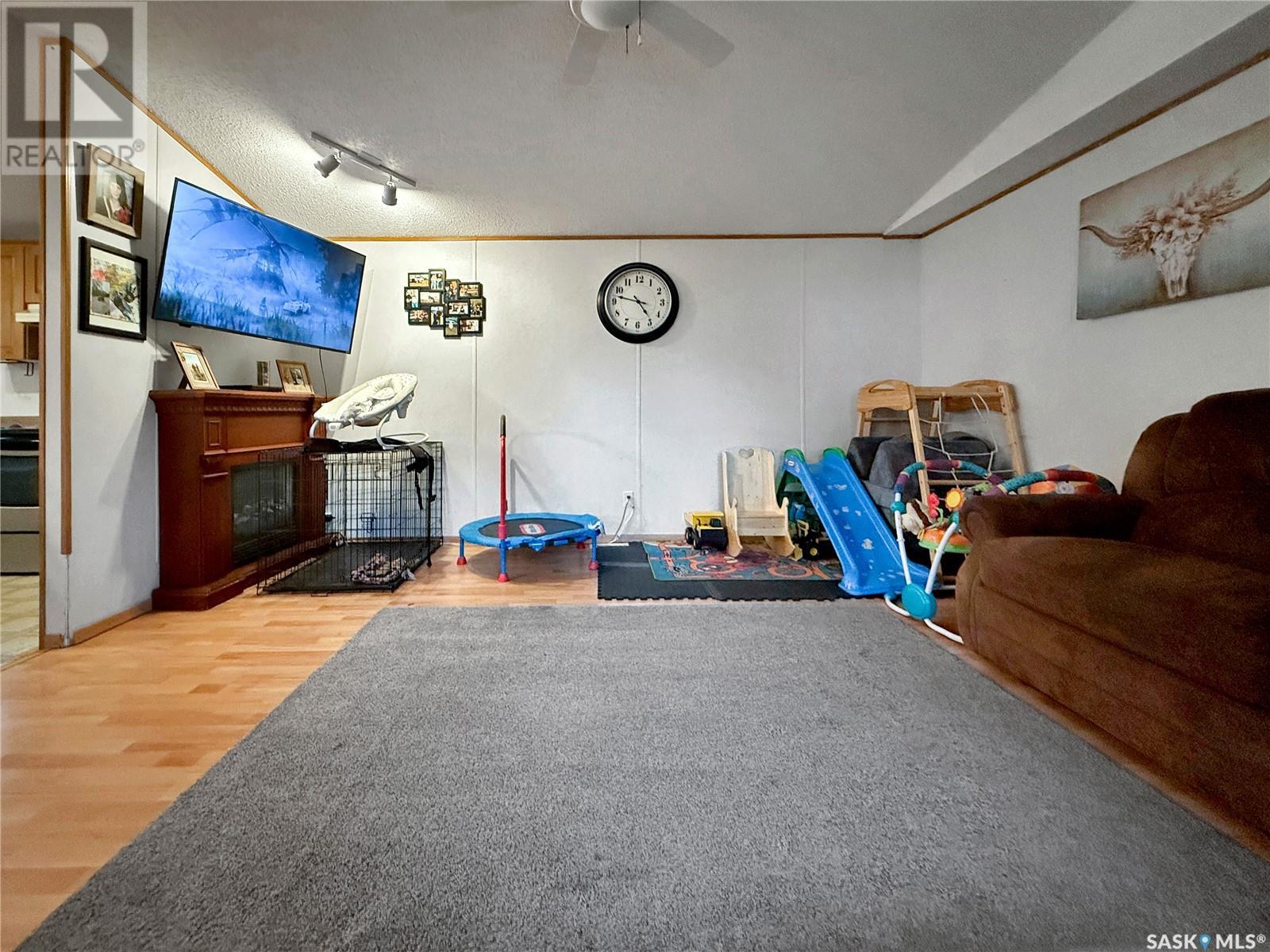 221 Turbantia Street, Esterhazy, Saskatchewan  S0A 0X0 - Photo 3 - SK008796