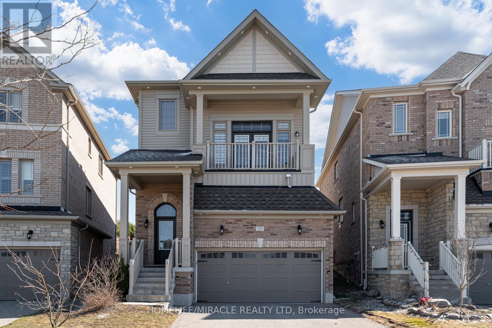 Property at 57 SUTCLIFFE WAY image 1