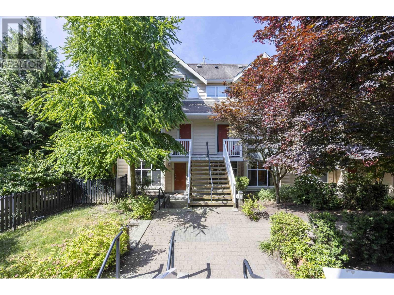 30 7128 Stride Avenue, Burnaby, British Columbia  V3N 1T5 - Photo 1 - R3018360
