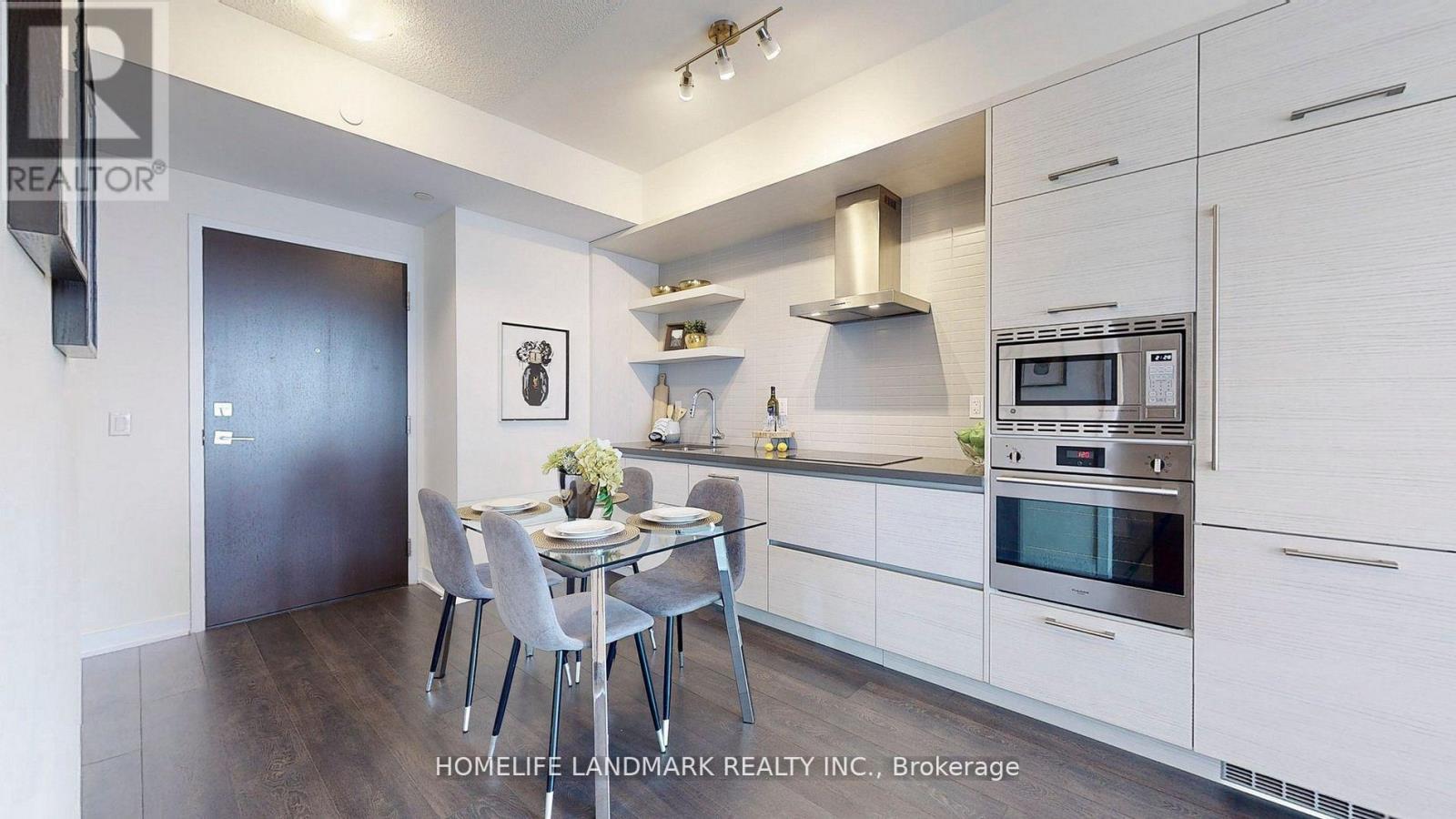 3304 - 2221 Yonge Street, Toronto, Ontario  M4S 2B4 - Photo 11 - C12265836