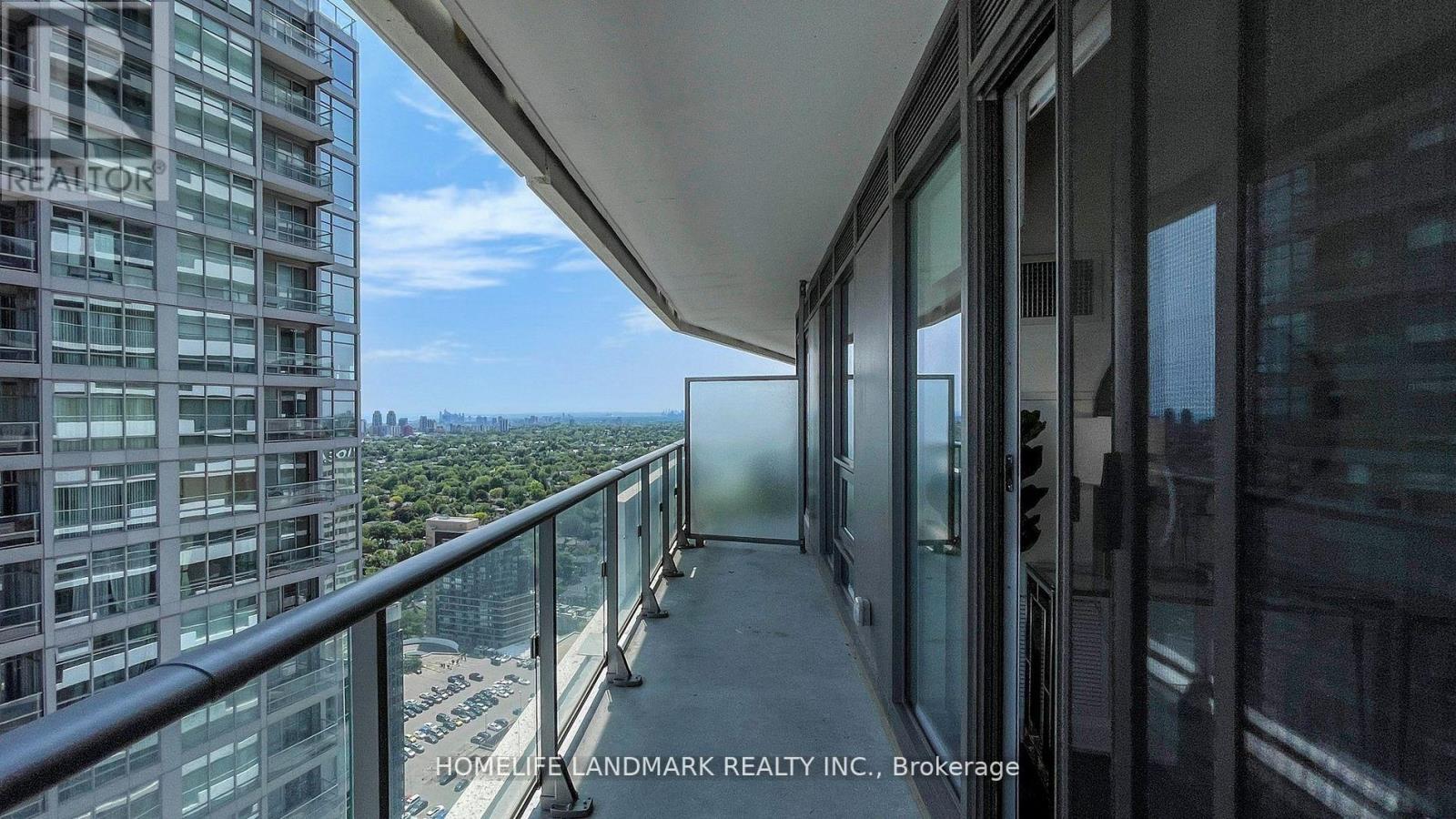 3304 - 2221 Yonge Street, Toronto, Ontario  M4S 2B4 - Photo 28 - C12265836