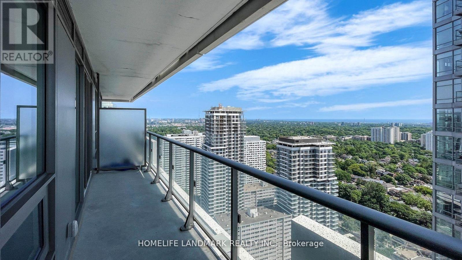 3304 - 2221 Yonge Street, Toronto, Ontario  M4S 2B4 - Photo 29 - C12265836