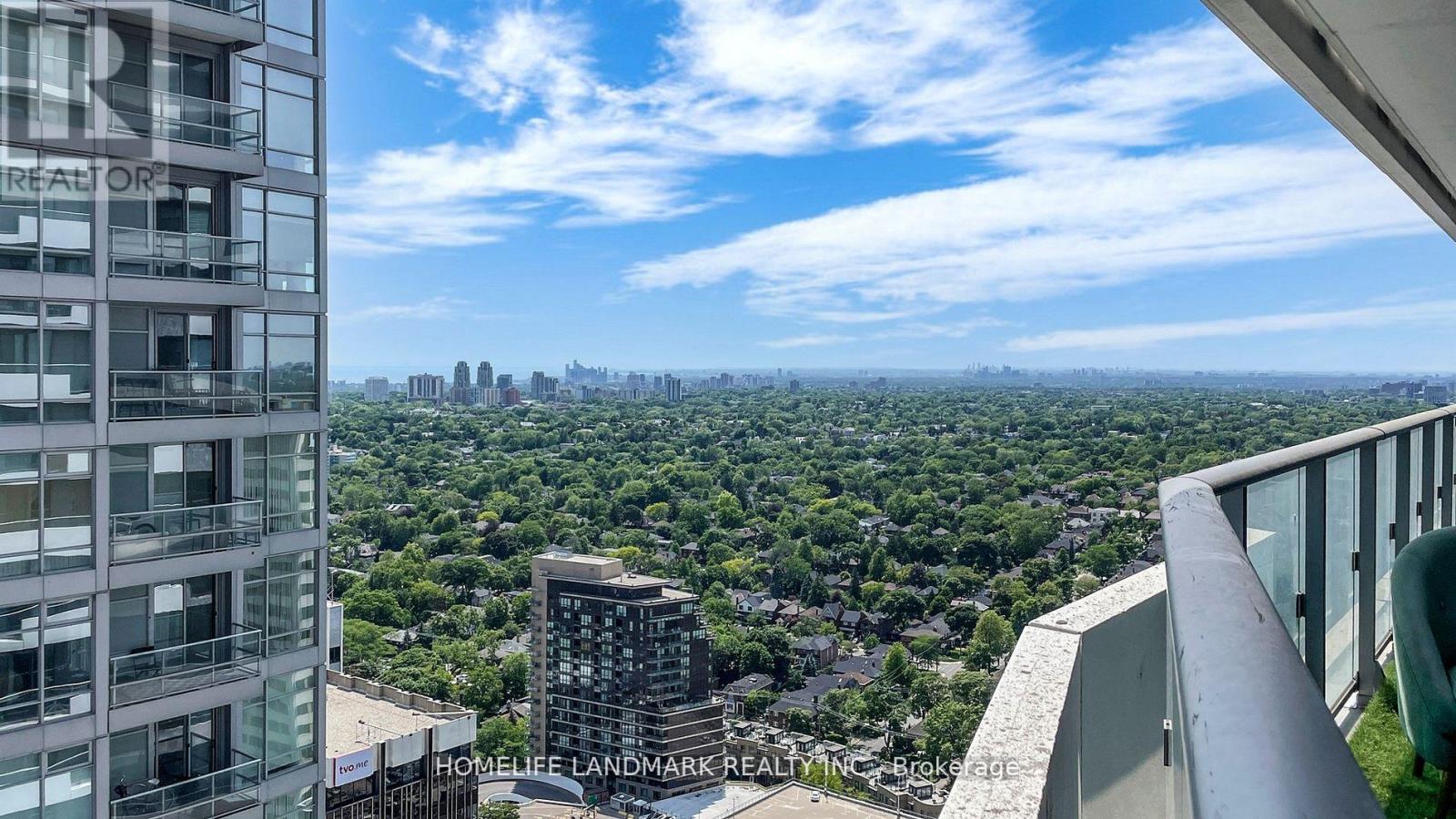 3304 - 2221 Yonge Street, Toronto, Ontario  M4S 2B4 - Photo 30 - C12265836