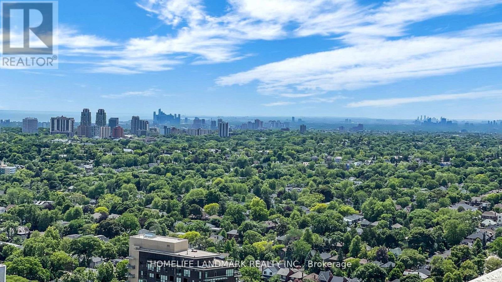 3304 - 2221 Yonge Street, Toronto, Ontario  M4S 2B4 - Photo 32 - C12265836