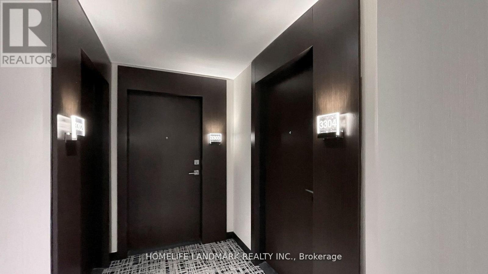 3304 - 2221 Yonge Street, Toronto, Ontario  M4S 2B4 - Photo 33 - C12265836