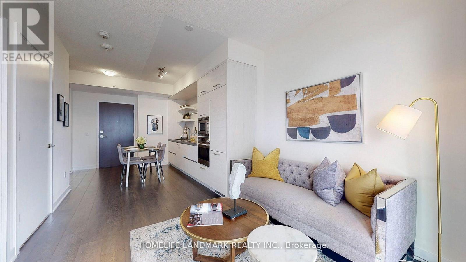 3304 - 2221 Yonge Street, Toronto, Ontario  M4S 2B4 - Photo 6 - C12265836