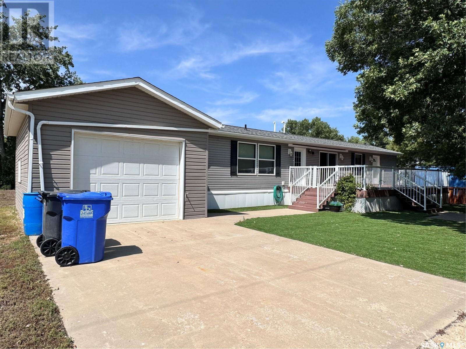 357 Tiverton AVENUE, torquay, Saskatchewan