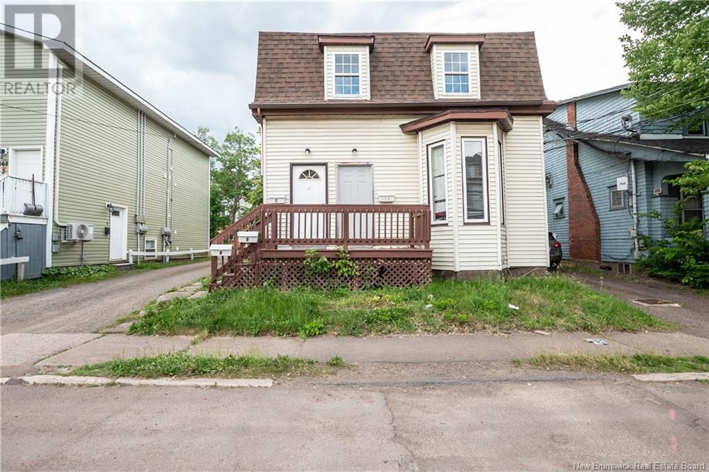 172-176 Wesley Street, Moncton, New Brunswick  E1C 4W1 - Photo 45 - NB113156
