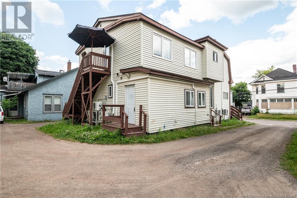 172-176 Wesley Street, Moncton, New Brunswick  E1C 4W1 - Photo 46 - NB113156