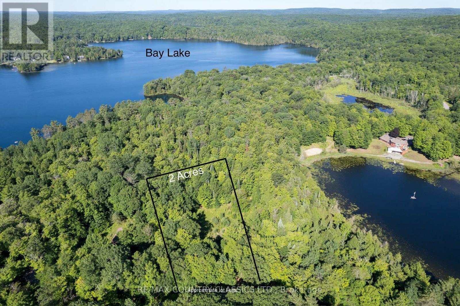 1805 BAY LAKE ROAD, Faraday, Ontario