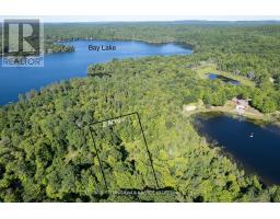 1805 BAY LAKE ROAD, Faraday, Ontario