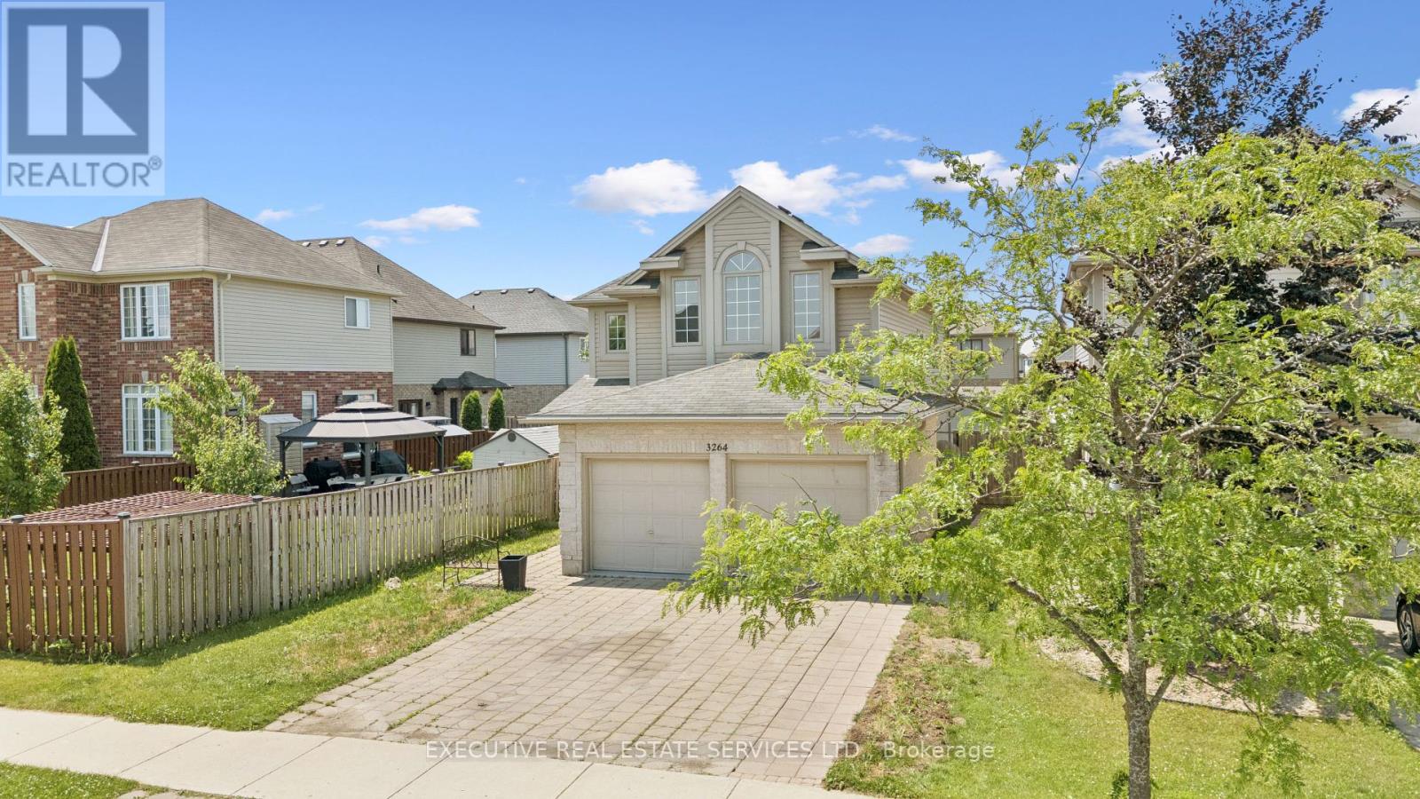 Property at 3264 MEADOWGATE BOULEVARD image 3