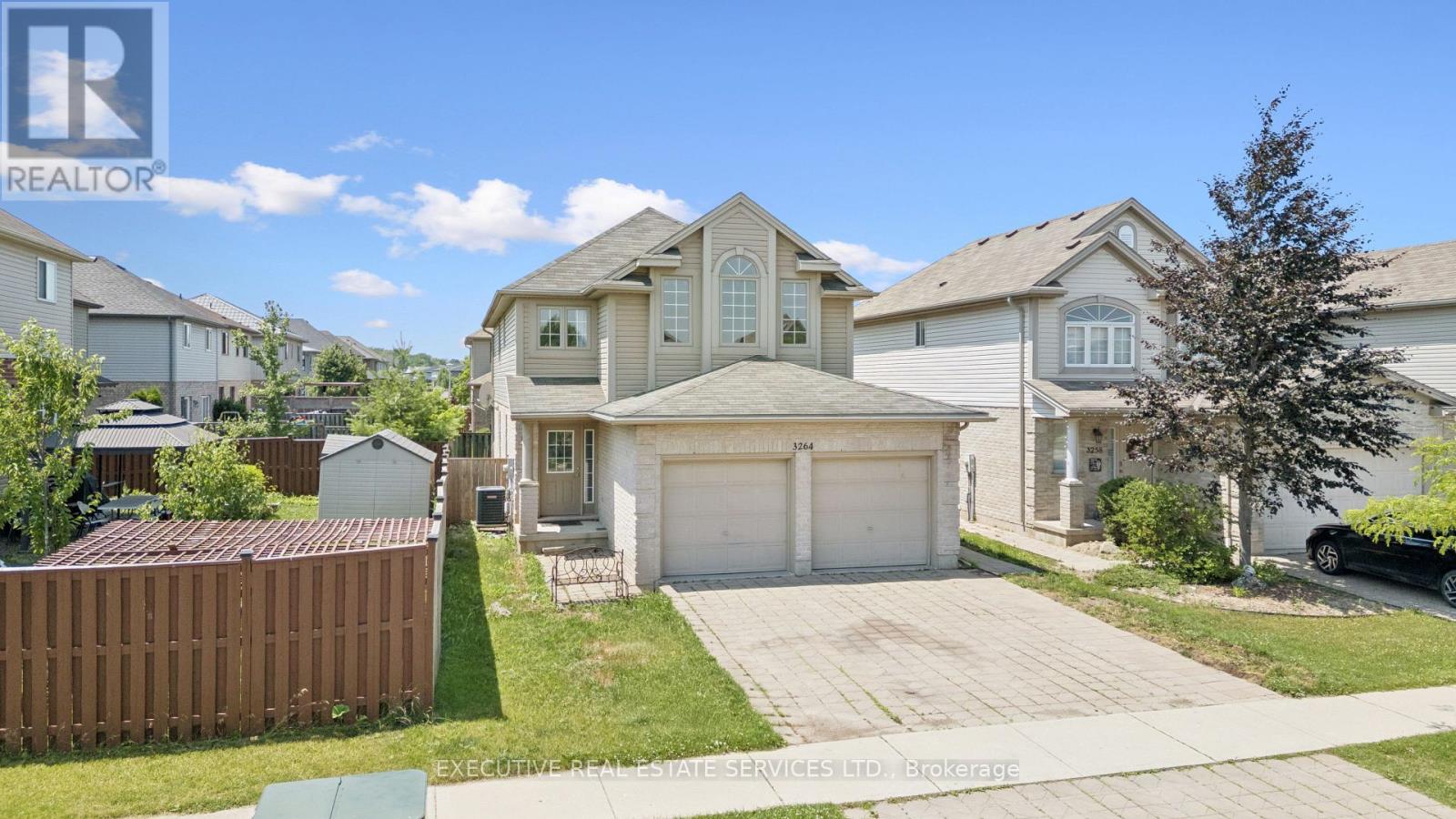 Property at 3264 MEADOWGATE BOULEVARD image 2