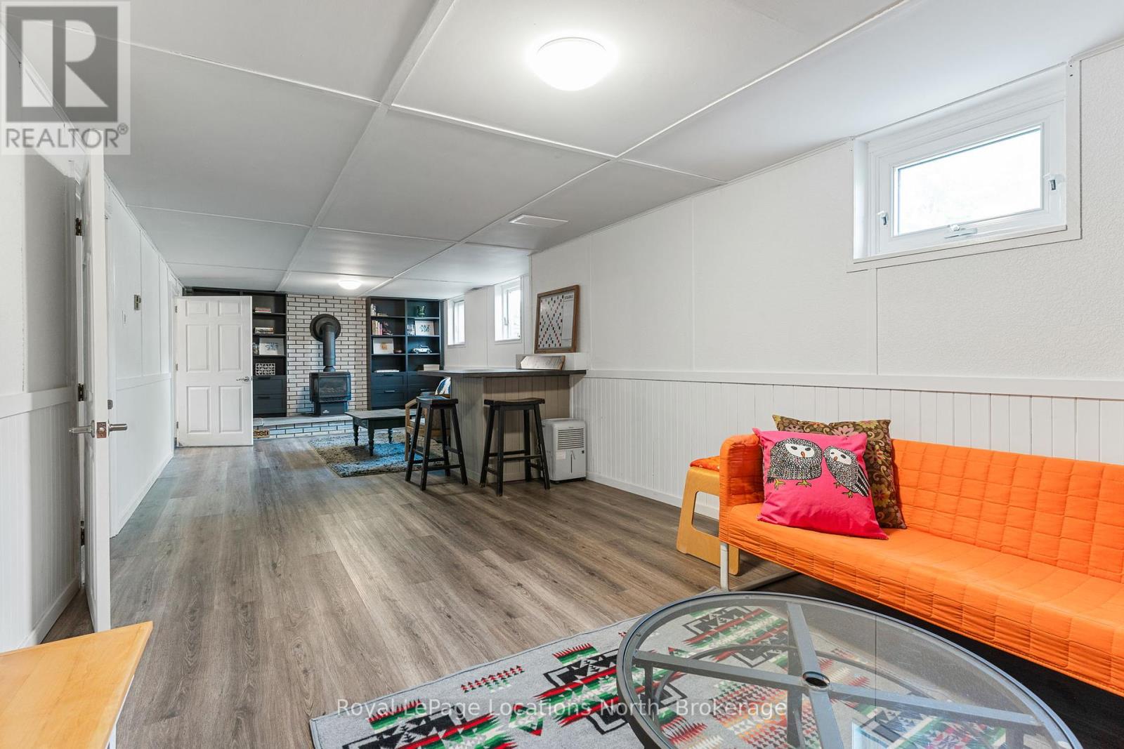 195 Aiken Street, Meaford, Ontario  N4L 1B3 - Photo 23 - X12251479