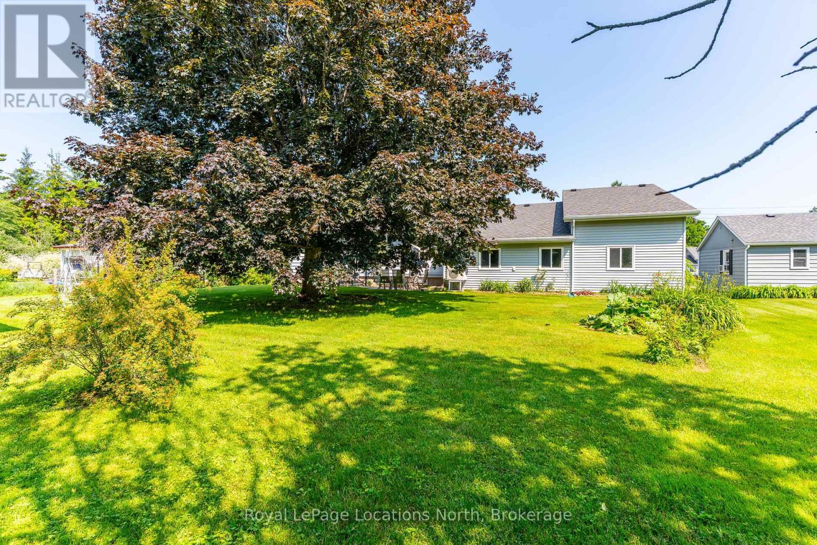 195 Aiken Street, Meaford, Ontario  N4L 1B3 - Photo 33 - X12251479