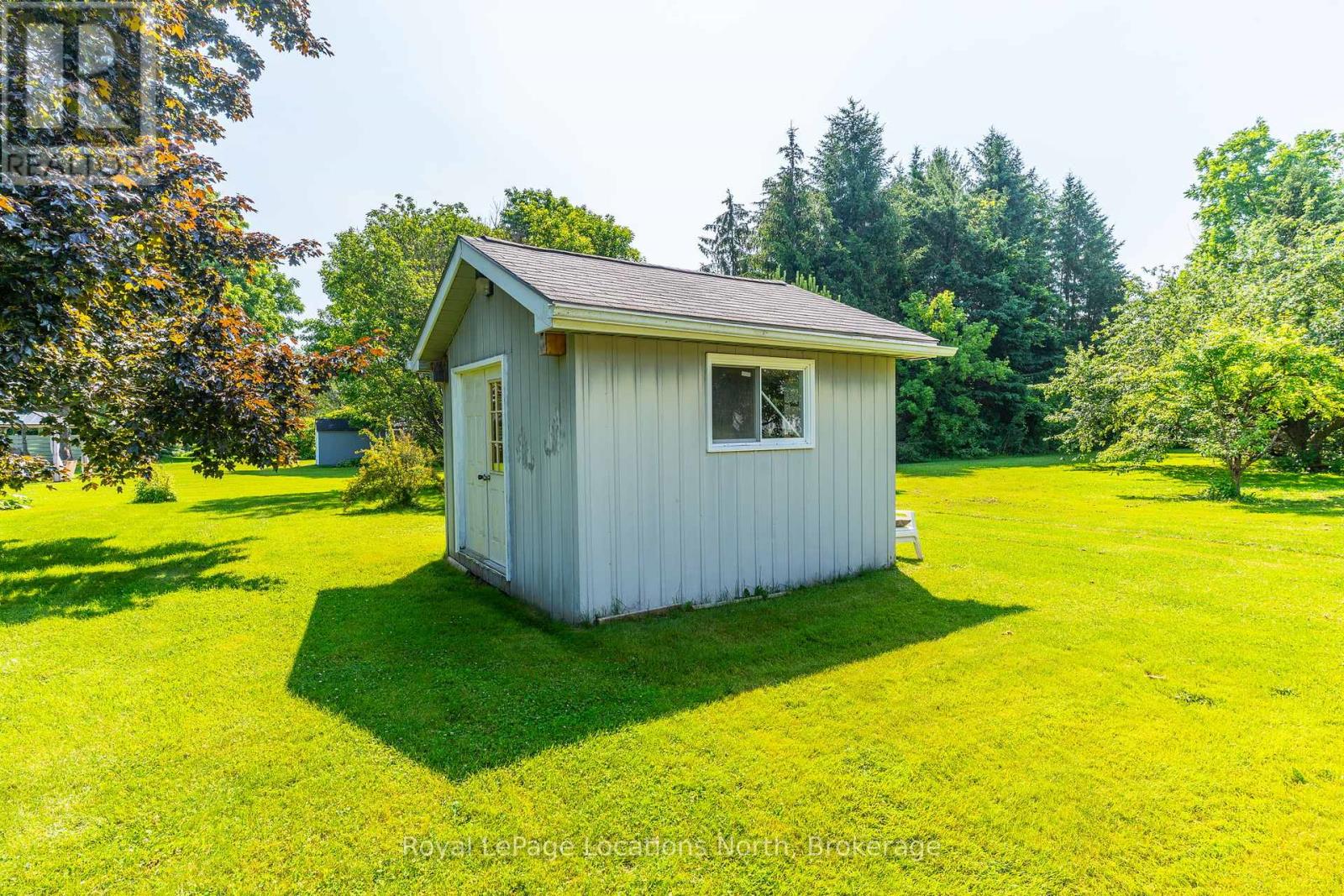 195 Aiken Street, Meaford, Ontario  N4L 1B3 - Photo 30 - X12251479