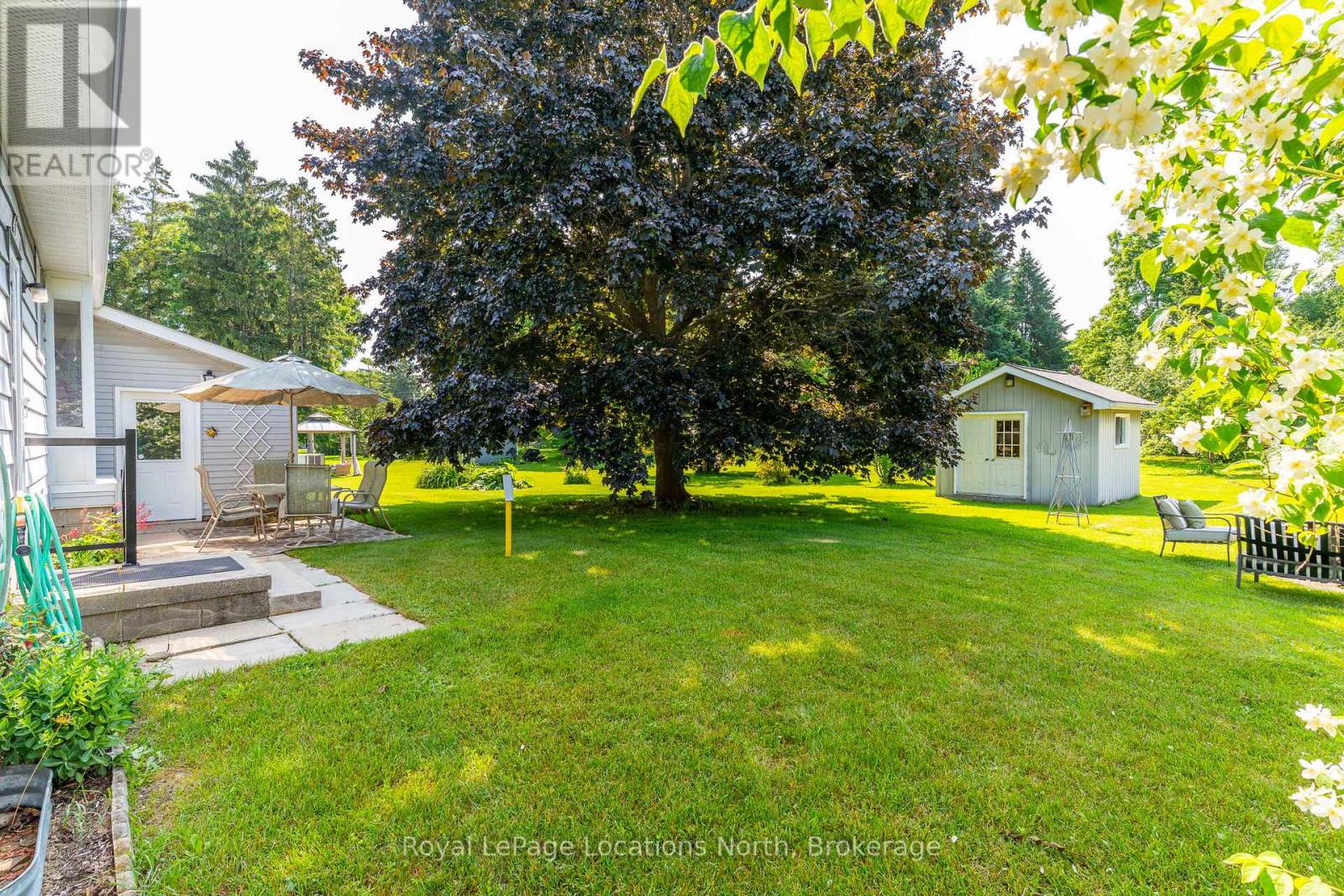 195 Aiken Street, Meaford, Ontario  N4L 1B3 - Photo 29 - X12251479