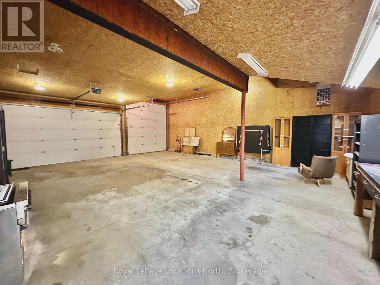 195 Aiken Street, Meaford, Ontario  N4L 1B3 - Photo 39 - X12251479
