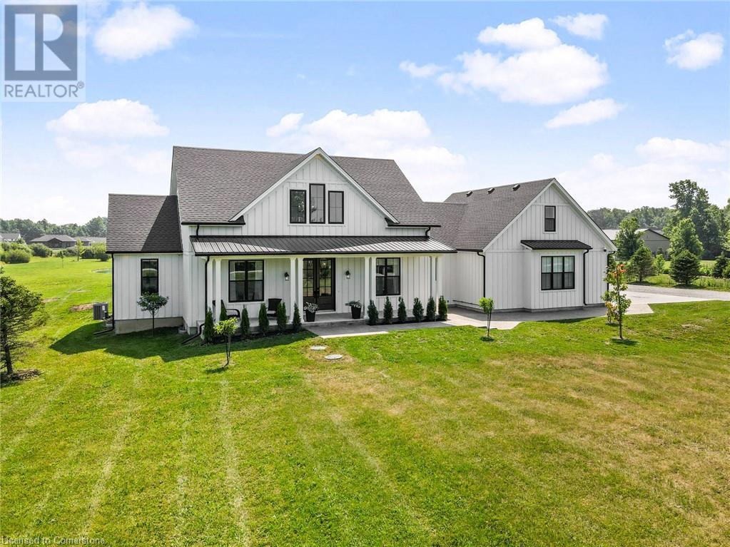 Property at 51075 DEEKS Road S image 1