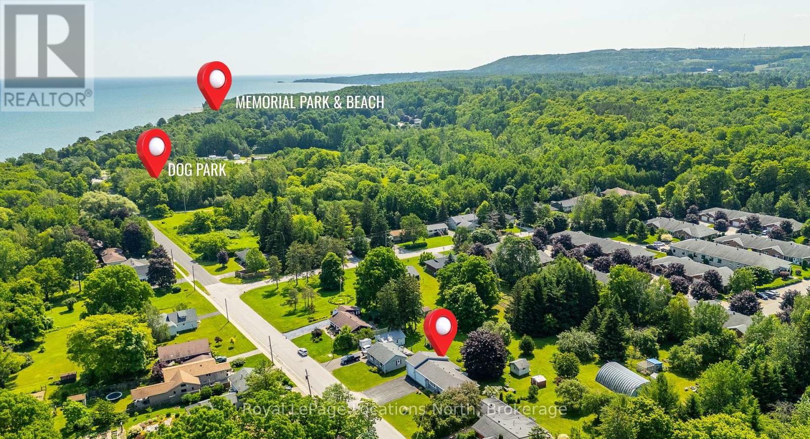 195 Aiken Street, Meaford, Ontario  N4L 1B3 - Photo 45 - X12251479