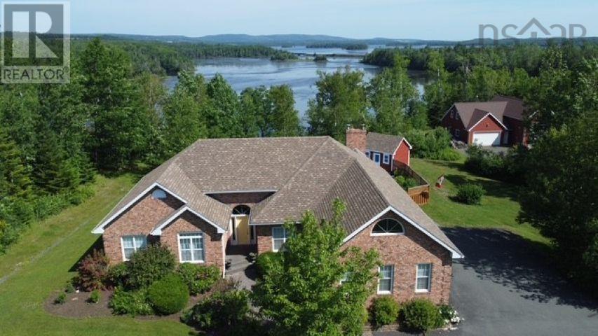48 Village Lane, Southside Harbour, Nova Scotia  B2G 2L4 - Photo 1 - 202514327
