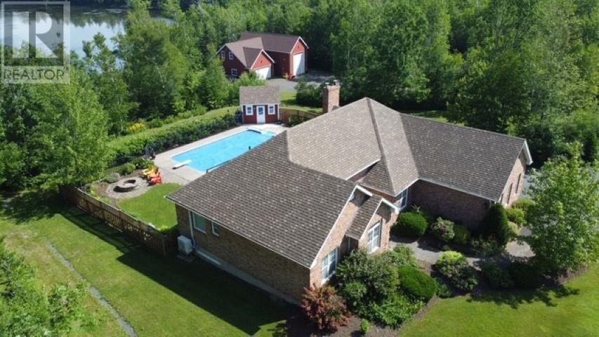 48 Village Lane, Southside Harbour, Nova Scotia  B2G 2L4 - Photo 11 - 202514327